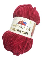 Himalaya Dolphin Baby 80310 amarant