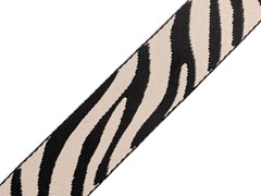 taśma nośna parciana