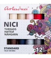 Nici Talia 120 zestaw 12 sztuk standard