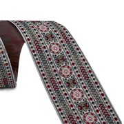 TAŚMA ETNO BOHO 5 CM