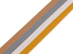 taśma nośna parciana