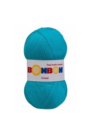 BonBon Kristal 100g 98238 turkus