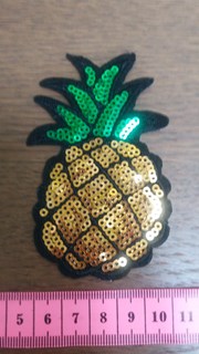 Aplikacja ANANAS cekiny