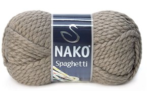 Nako Spaghetti 6577