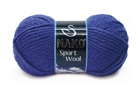 Nako SPORT WOOL 10472