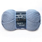 Nako SPORT WOOL 11223