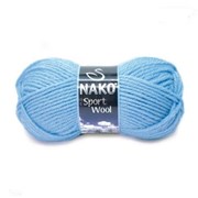 Nako SPORT WOOL 271