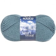 Nako SPORT WOOL 185