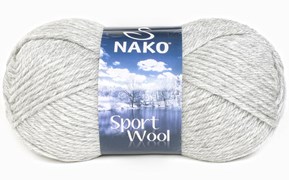 Nako SPORT WOOL 195