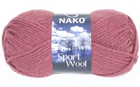 Nako SPORT WOOL 327