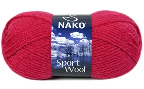 Nako SPORT WOOL 10116