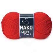 Nako SPORT WOOL 1140