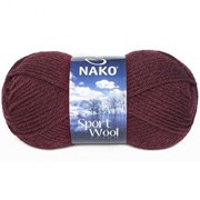 Nako SPORT WOOL 3718