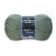 Nako SPORT WOOL 1631