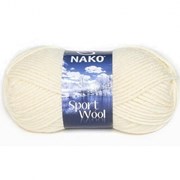 Nako SPORT WOOL 4109