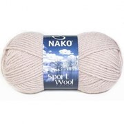 Nako SPORT WOOL 3079