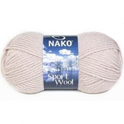 Nako SPORT WOOL 3079