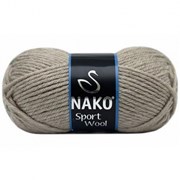 Nako SPORT WOOL 2167