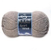 Nako SPORT WOOL 23294