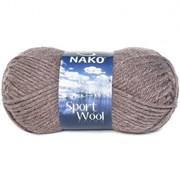 Nako SPORT WOOL 5667