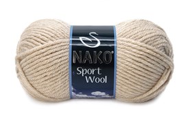 Nako SPORT WOOL 23116