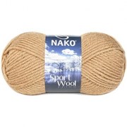 Nako SPORT WOOL 221