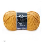 Nako SPORT WOOL 10129