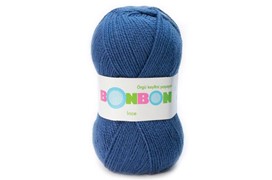 BonBon Ince 98412 niebieski