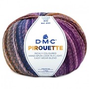 DMC PIROUETTE 200g 839