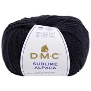 WŁÓCZKA DMC SUBLIME ALPACA ALPAKA