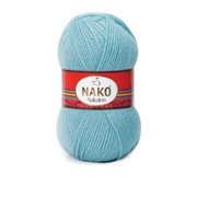 Nako Nakolen 10036 niebieski