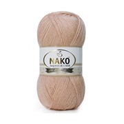Nako Angora Luks Simli 10722 SE