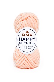 DMC Happy Chenille 15 róż