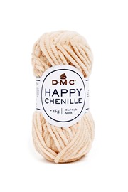 DMC Happy Chenille 10 beż