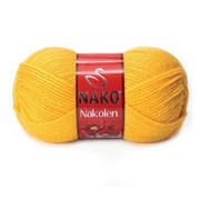 Nako Nakolen 3052 żółty