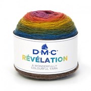 DMC Revelation 201