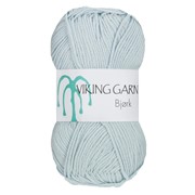 VIKING GARN BJORN 520 JASNY NIEBIESKI