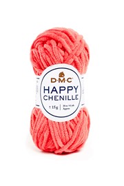 DMC Happy Chenille 32 koral