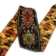 TAŚMA ETNO BOHO 38 mm