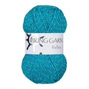 VIKING GARN REFLEX 429 TURKUS