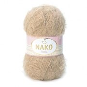 Nako PARIS 11237 jasny beż