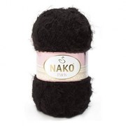 Nako PARIS 217 czarny