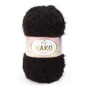 Nako PARIS 217 czarny