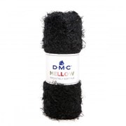 DMC Mellow czarny 005