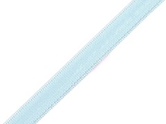 GUMA Z SILIKONEM 10 MM BŁĘKITNA