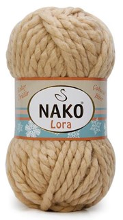 Nako Lora 219 karmel
