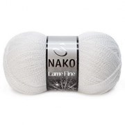 Nako Lame Fine 208 G