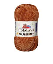 himalaya dolphin baby 