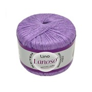 LANOSO LINO 942 FIOLET