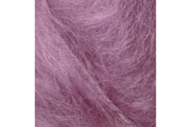 Alize Mohair Classic 169 wrzos